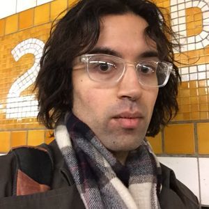 Meet your Posher, माइकेल